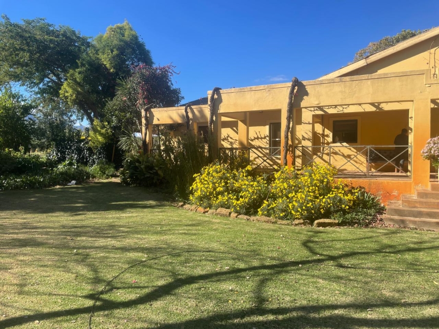 4 Bedroom Property for Sale in De Rust Western Cape